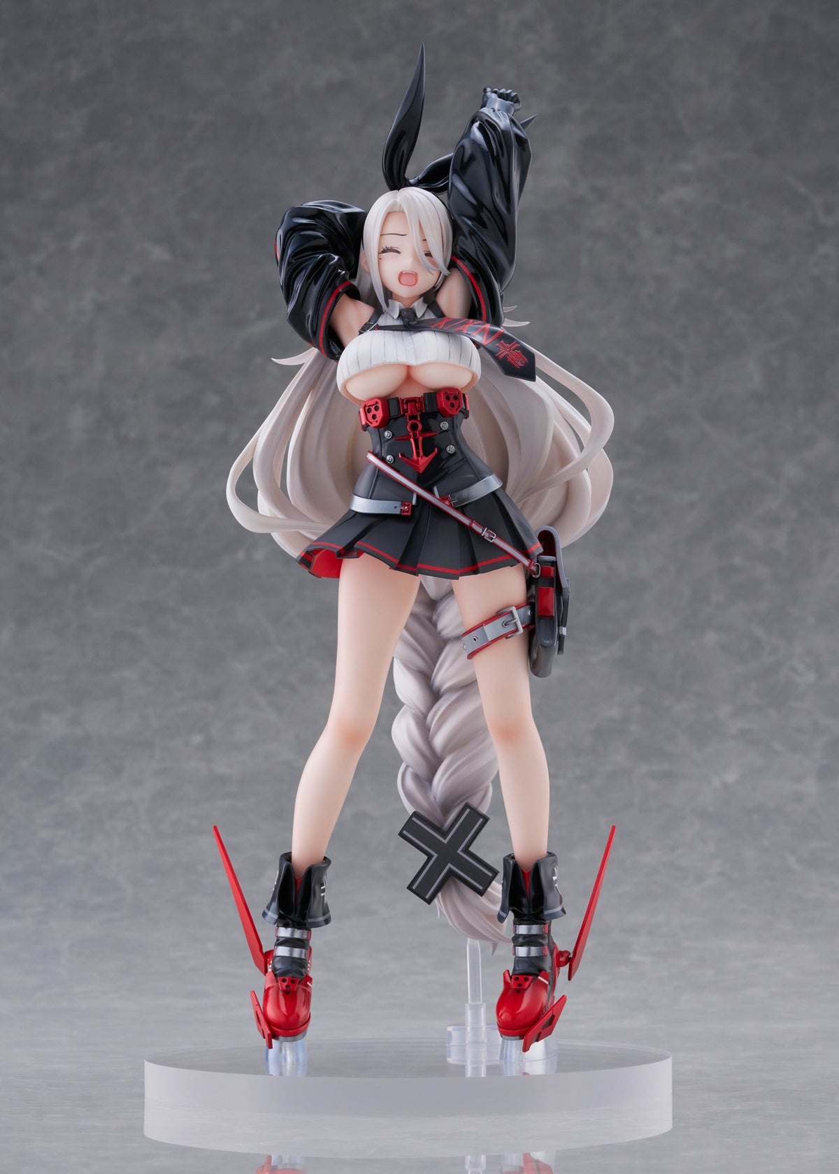 GOLDENHEAD Azur Lane - Prinz Heinrich AmiAmi Limited Edition