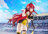High School D x D HERO Rias Gremory Race Queen ver. 1/3.5 Scale Figure