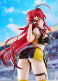 High School D x D HERO Rias Gremory Race Queen ver. 1/3.5 Scale Figure