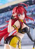 High School D x D HERO Rias Gremory Race Queen ver. 1/3.5 Scale Figure