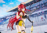 High School D x D HERO Rias Gremory Race Queen ver. 1/3.5 Scale Figure