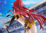 High School D x D HERO Rias Gremory Race Queen ver. 1/3.5 Scale Figure