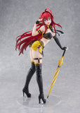 High School D x D HERO Rias Gremory Race Queen ver. 1/3.5 Scale Figure