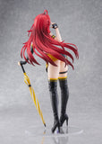 High School D x D HERO Rias Gremory Race Queen ver. 1/3.5 Scale Figure