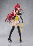 High School D x D HERO Rias Gremory Race Queen ver. 1/3.5 Scale Figure