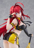 High School D x D HERO Rias Gremory Race Queen ver. 1/3.5 Scale Figure