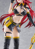 High School D x D HERO Rias Gremory Race Queen ver. 1/3.5 Scale Figure