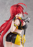 High School D x D HERO Rias Gremory Race Queen ver. 1/3.5 Scale Figure