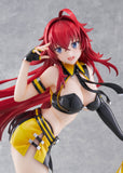 High School D x D HERO Rias Gremory Race Queen ver. AmiAmi Limited Edition 1/3.5 Scale Figure