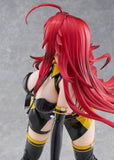 High School D x D HERO Rias Gremory Race Queen ver. AmiAmi Limited Edition 1/3.5 Scale Figure