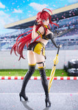 High School D x D HERO Rias Gremory Race Queen ver. AmiAmi Limited Edition 1/3.5 Scale Figure