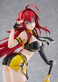 High School D x D HERO Rias Gremory Race Queen ver. AmiAmi Limited Edition 1/3.5 Scale Figure