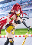 High School D x D HERO Rias Gremory Race Queen ver. AmiAmi Limited Edition 1/3.5 Scale Figure