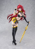 High School D x D HERO Rias Gremory Race Queen ver. AmiAmi Limited Edition 1/3.5 Scale Figure