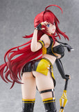 High School D x D HERO Rias Gremory Race Queen ver. AmiAmi Limited Edition 1/3.5 Scale Figure