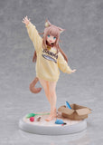 My Cat Is A Kawaii Girl KINAKO - Play With Ver. 1/6 Scale Figure