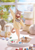 My Cat Is A Kawaii Girl KINAKO - Play With Ver. 1/6 Scale Figure