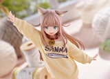 My Cat Is A Kawaii Girl KINAKO - Play With Ver. 1/6 Scale Figure