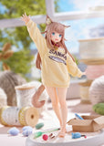 My Cat Is A Kawaii Girl KINAKO - Play With Ver. 1/6 Scale Figure