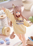 My Cat Is A Kawaii Girl KINAKO - Play With Ver. 1/6 Scale Figure