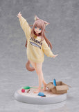 My Cat Is A Kawaii Girl KINAKO - Play With Ver. 1/6 Scale Figure