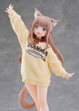 My Cat Is A Kawaii Girl KINAKO - Play With Ver. 1/6 Scale Figure