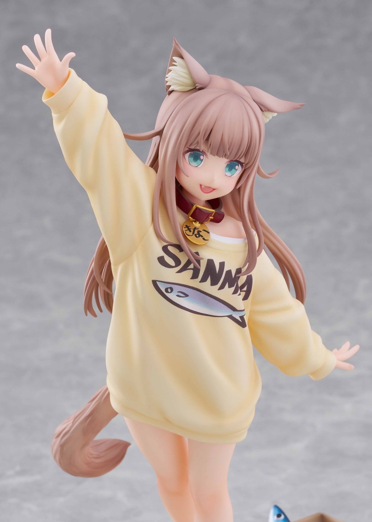 neko Official ZZZ Billy 1/7 Scale Figure | ACGN Merch Shop
