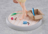 My Cat Is A Kawaii Girl KINAKO - Play With Ver. Ami Ami LIMITED EDITION 1/6 Scale Figure