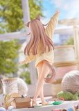 My Cat Is A Kawaii Girl KINAKO - Play With Ver. Ami Ami LIMITED EDITION 1/6 Scale Figure