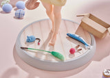 My Cat Is A Kawaii Girl KINAKO - Play With Ver. Ami Ami LIMITED EDITION 1/6 Scale Figure