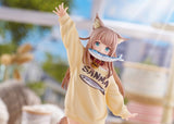My Cat Is A Kawaii Girl KINAKO - Play With Ver. Ami Ami LIMITED EDITION 1/6 Scale Figure