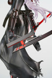 Goddess of Victory: Nikke Scarlet: Black Shadow 1/4 Scale Figure