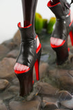 Goddess of Victory: Nikke Scarlet: Black Shadow 1/4 Scale Figure