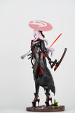 Goddess of Victory: Nikke Scarlet: Black Shadow 1/4 Scale Figure