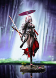 Goddess of Victory: Nikke Scarlet: Black Shadow 1/4 Scale Figure