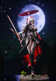 Goddess of Victory: Nikke Scarlet: Black Shadow 1/4 Scale Figure