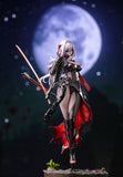 Goddess of Victory: Nikke Scarlet: Black Shadow 1/4 Scale Figure