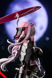 Goddess of Victory: Nikke Scarlet: Black Shadow 1/4 Scale Figure