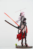 Goddess of Victory: Nikke Scarlet: Black Shadow 1/4 Scale Figure