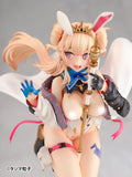 Bunny Elf Princess 1/6 Scale Figure