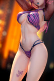 Preparing for a Date Shiso illustration by myabit 1/6 Scale Figure