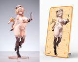 Migu Chan Deluxe Edition 1/6 Scale Figure