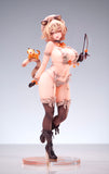 Migu-chan illustration by freng 1/6 Scale Figure