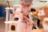 Migu-chan illustration by freng 1/6 Scale Figure