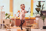 Migu-chan illustration by freng 1/6 Scale Figure