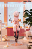 Migu-chan illustration by freng 1/6 Scale Figure