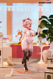 Migu-chan illustration by freng 1/6 Scale Figure