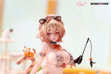 Migu-chan illustration by freng 1/6 Scale Figure
