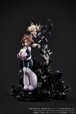 ANO-Bamen My Hero Academia Shojo No Ego 1/10 Scale Figure