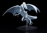 Blue-Eyes White Dragon OSHI WORKS Complete Figure